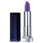 Maybelline Loaded Bold Lipstick 835 Sapphire