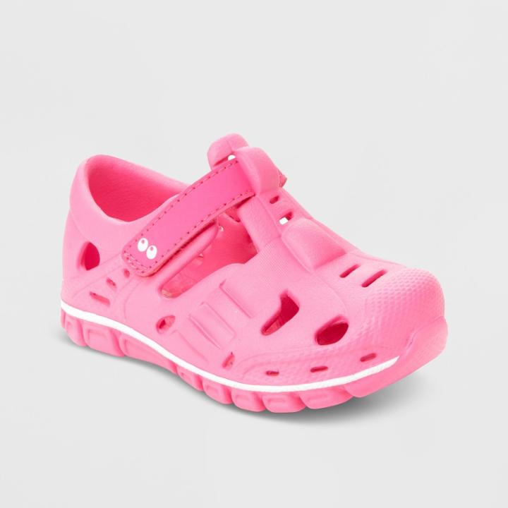 Baby Girls' Surprize By Stride Rite Rider Land & Water