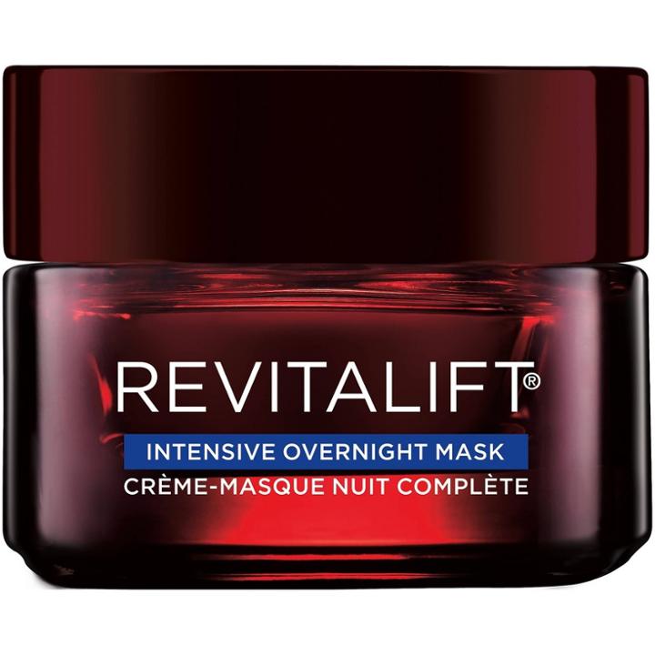 L'oreal Paris Revitalift Triple Power Intensive Overnight