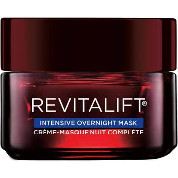 L'oreal Paris Revitalift Triple Power Intensive Overnight