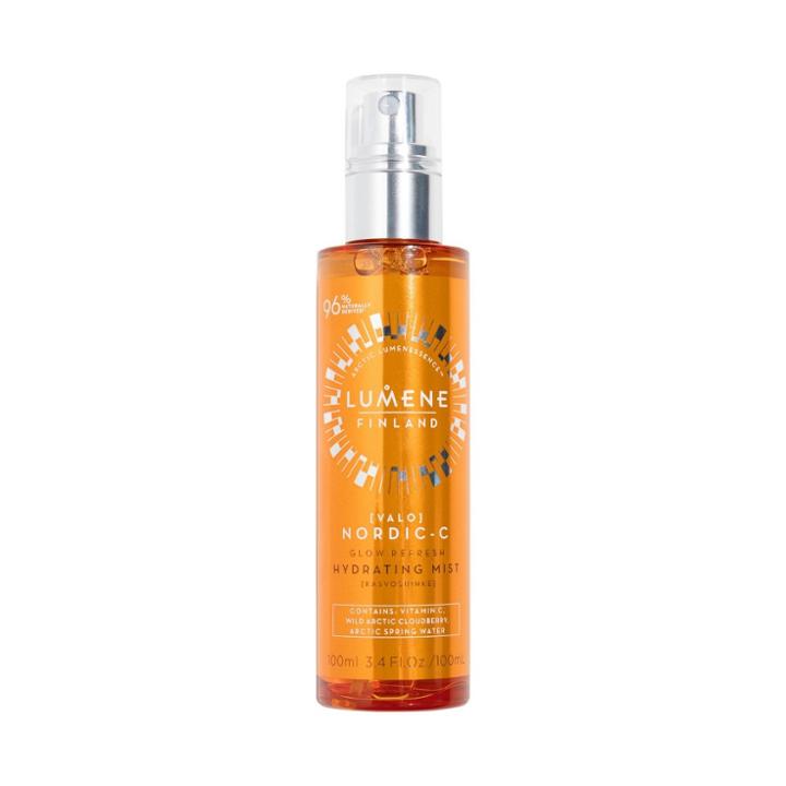 Lumene Nordic-c Hydrating Mist