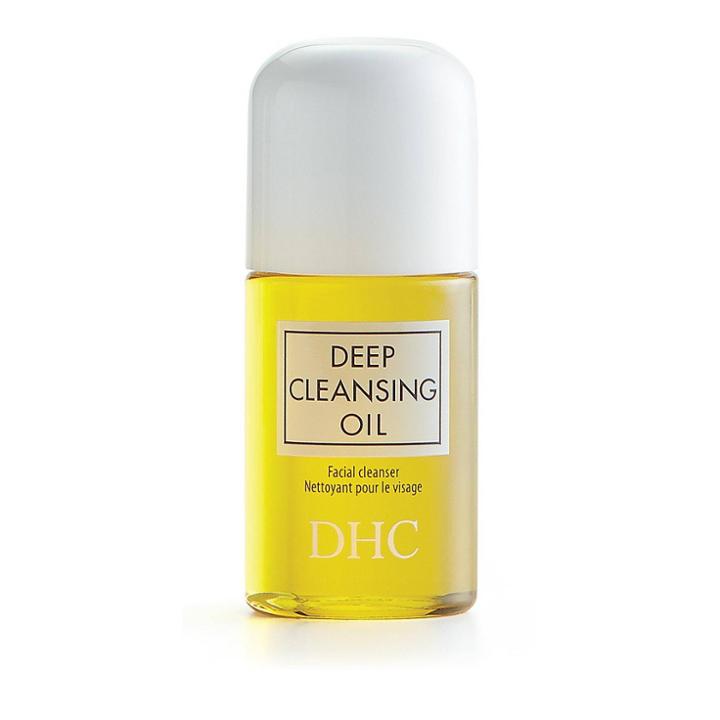 Dhc Deep Cleansing Oil
