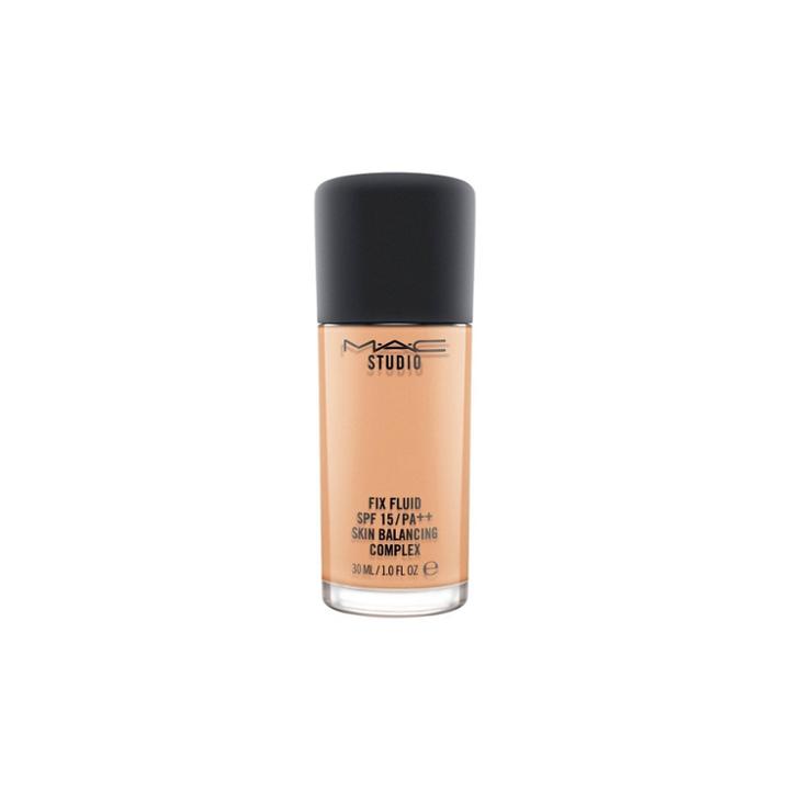 Mac Studio Fix Fluid Spf15 - Nc 16 Foundation - 30ml - Ulta Beauty