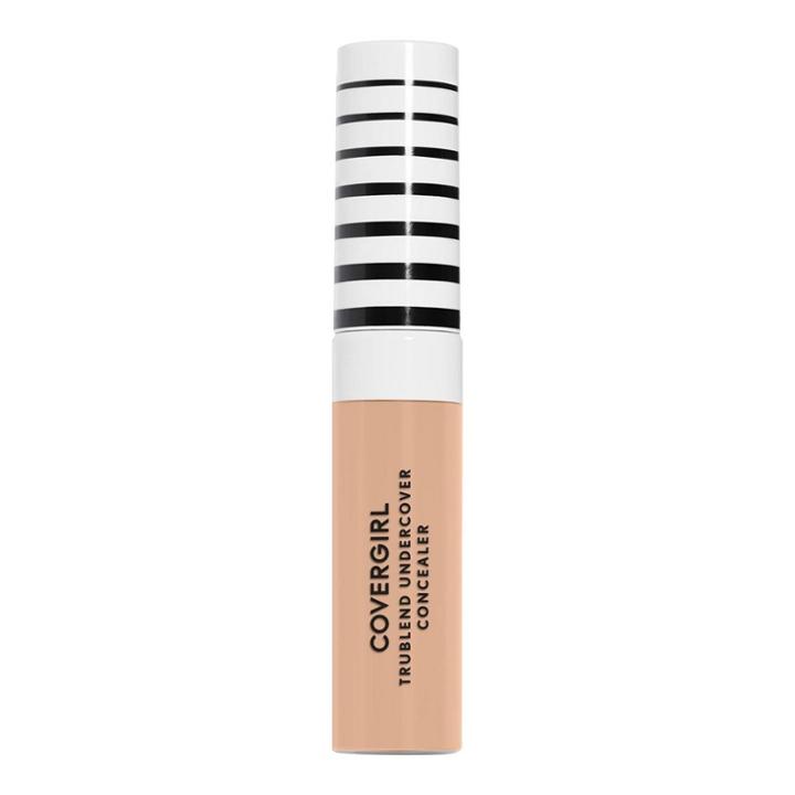 Covergirl Trublend Undercover Concealer Natural Ivory