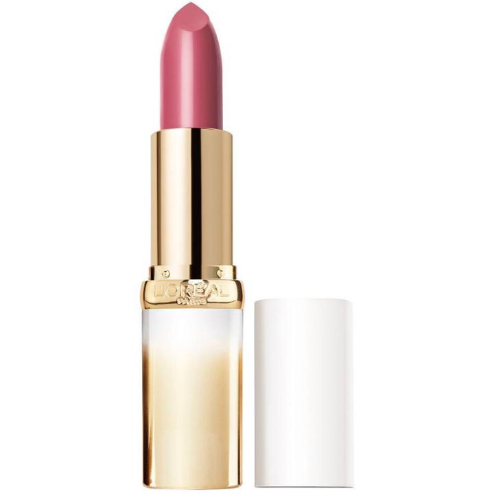 L'oreal Paris Age Perfect Satin Lipstick With Precious Oils Subtle Primrose
