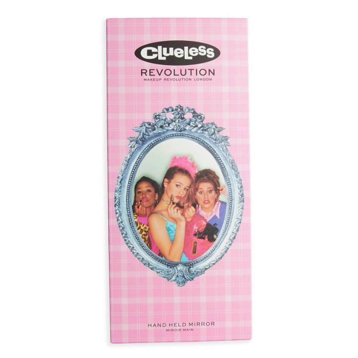 Makeup Revolution X Clueless Handheld