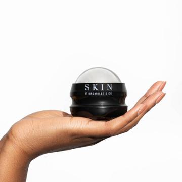Skin By Brownlee & Co Cryotherapy Ball Facial Roller