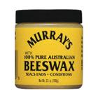 Murray's Beeswax 4 Oz, Hair Waxes