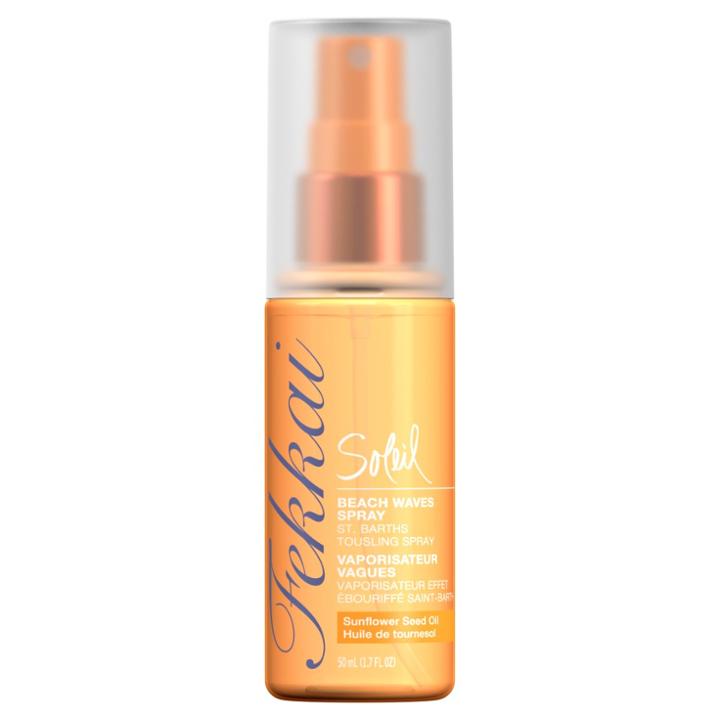 Fekkai Soleil Beach Waves Spray