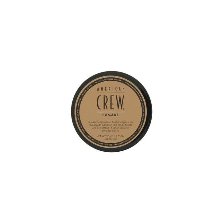 American Crew Pomade