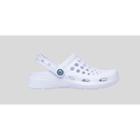 Toddler Girls' Joybees Harper Slip-on Apparel Water Shoes - White