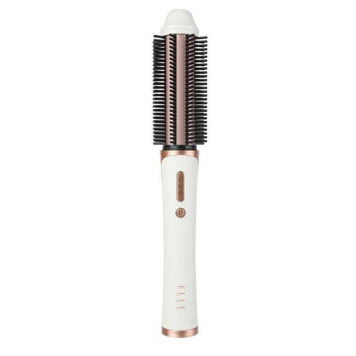 Elle Luxe Cordless Rechargeable Volumizing Brush