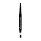 Nyx Professional Makeup Epic Smoke Liner Sticks - Vegan Smokey Eyeliner - Black Smoke
