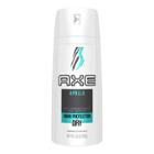 Axe Apollo Dry Spray Antiperspirant & Deodorant