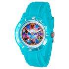 Disney Men's Marvel Guardians Of The Galaxy Plastic Watch - Blue