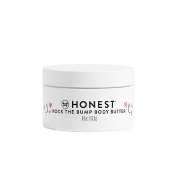 The Honest Company Body Butter-