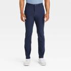 Men's Travel Pants - All In Motion Blue