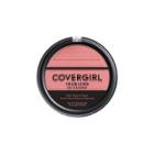Covergirl Trublend So Flushed High Pigment Blush - Love