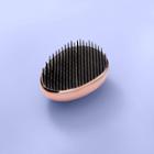 Detangler Hair Brush - More Than Magic Metallic Bronze, Rose Gold