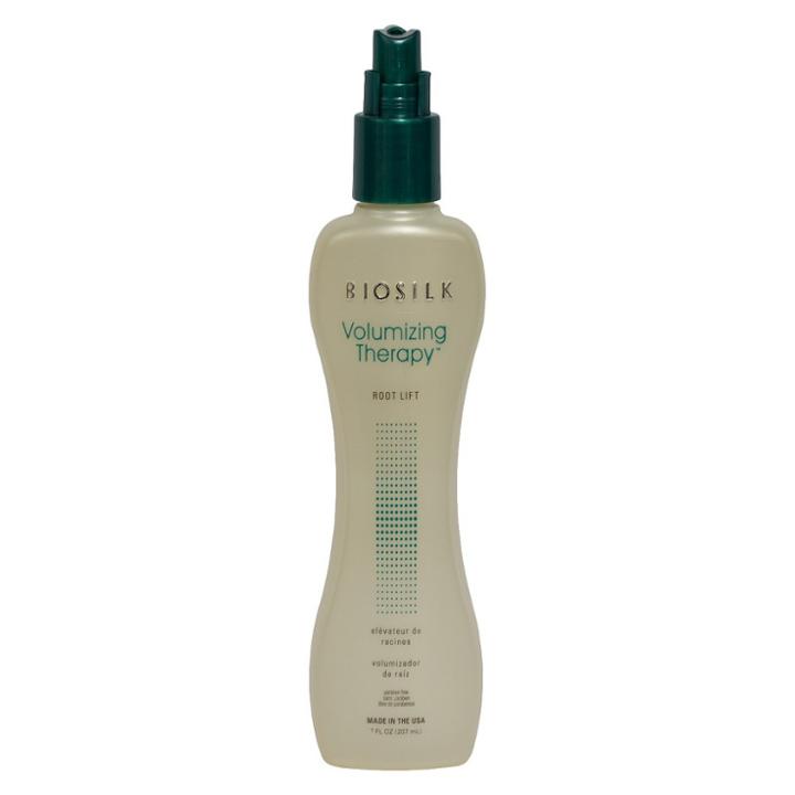 Target Biosilk Volumizing Therapy Root