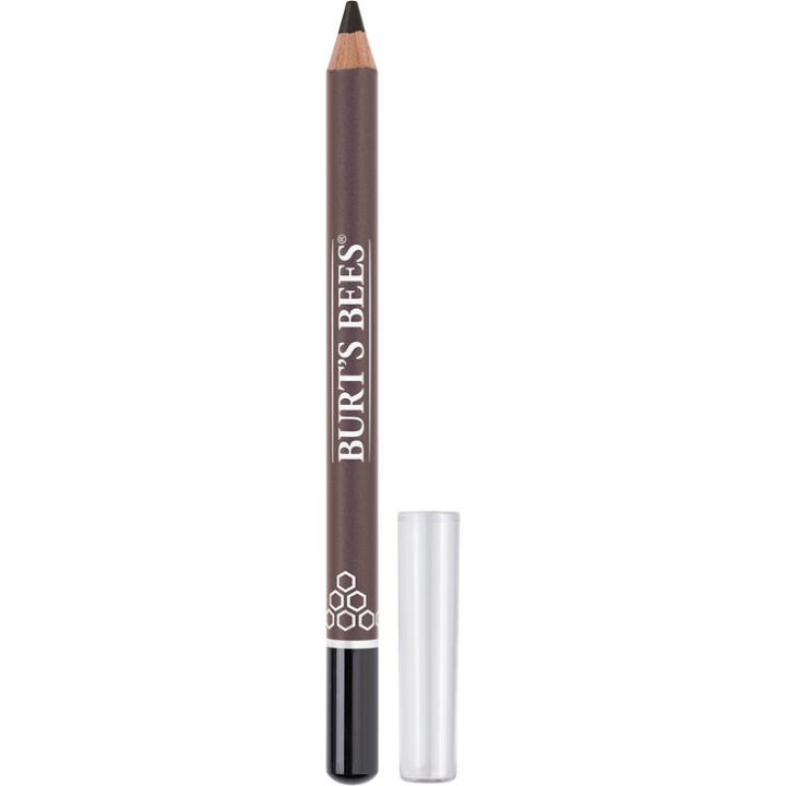 Burt's Bees Nourishing Eyeliner - Soft Black