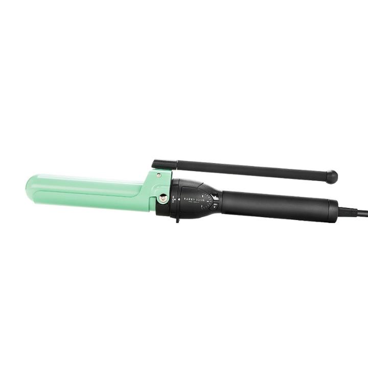 Harry Josh Pro Tools 2-in-1 Ceramic Marcel Curling Iron - 1.25,