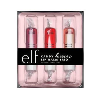 E.l.f. Candy Lip Balm Kisses Trio