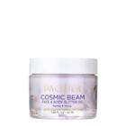 Pacifica Cosmic Gleam Face & Body Glitter Gel