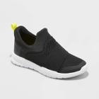 Kids' Delta Slip-on Apparel Water Shoes - All In Motion Black