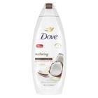 Dove Beauty Restoring Coconut Butter & Cocoa Butter Nourishing Body Wash
