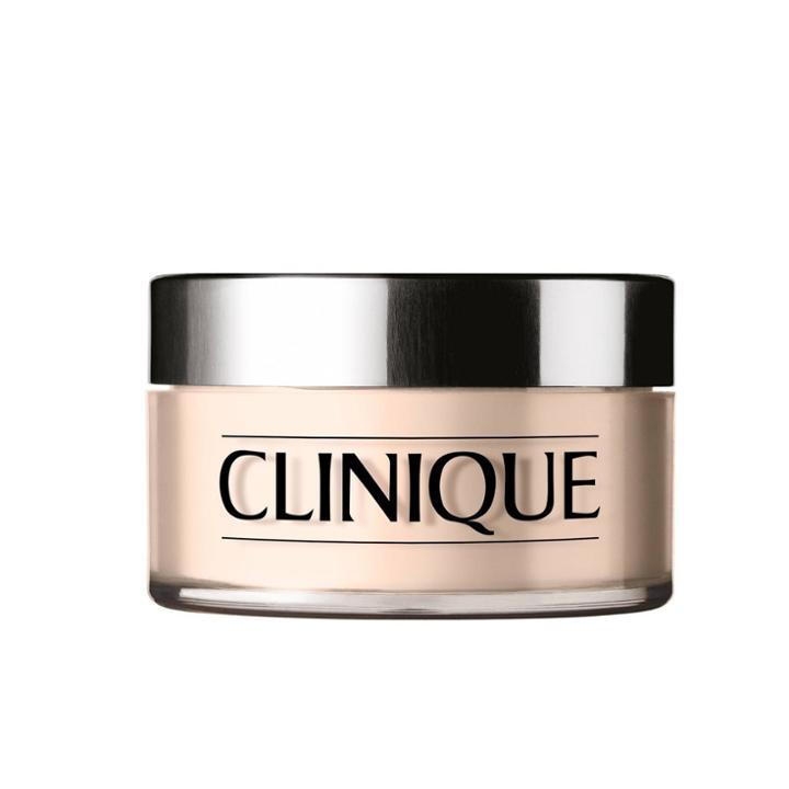 Clinique Blended Face Powder And Brush - Transparency Neutral - 1.2oz - Ulta Beauty
