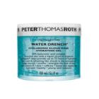 Peter Thomas Roth Water Drench Hyaluronic Cloud Mask Hydrating Gel - 5 Fl Oz - Ulta Beauty
