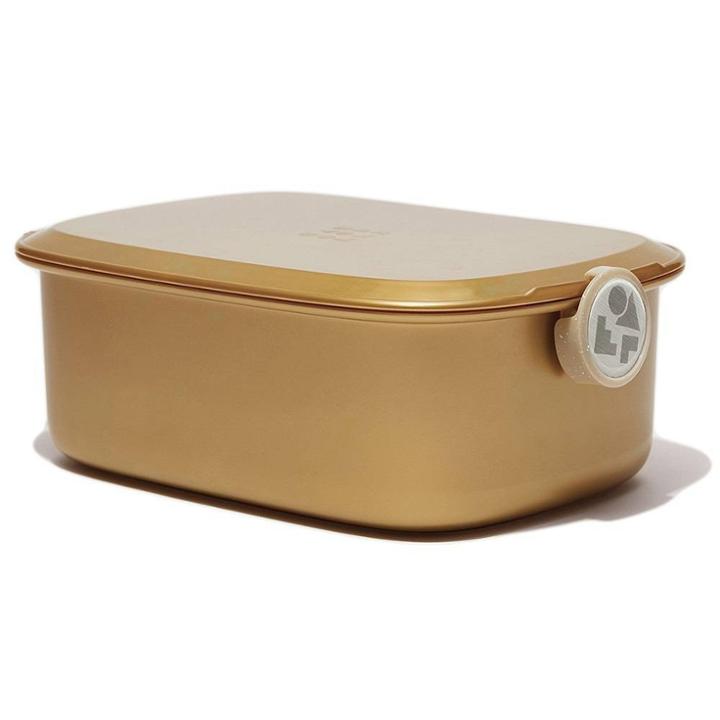 Caboodles Beauty Light Box - Gold