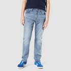 Denizen From Levi's Boys' 283 Slim Knit Jeans -