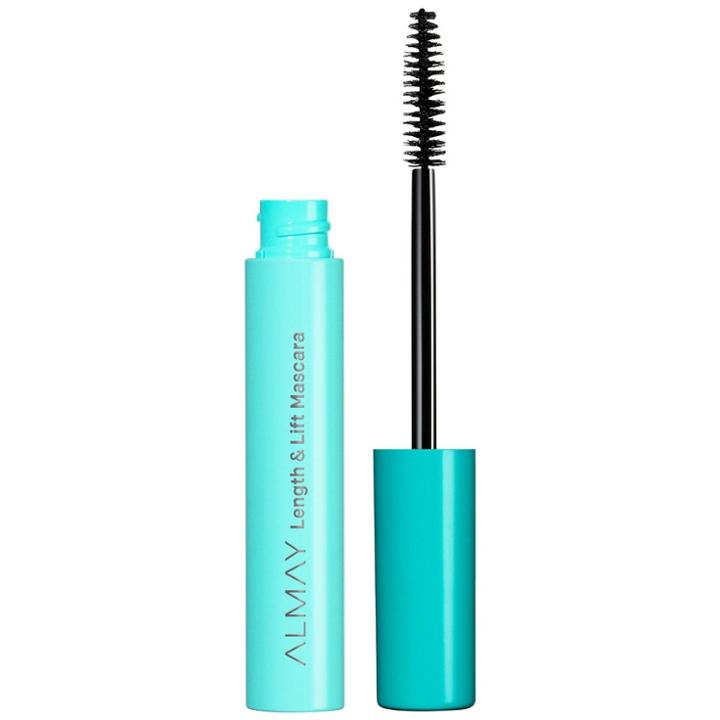 Almay Length & Lift Mascara - Waterproof Black