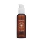 Sienna Naturals Lock And Seal Anti-breakage Oil For Curls