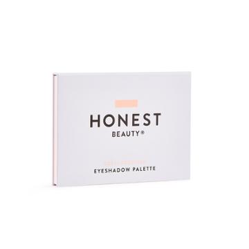 Honest Beauty Get It Together Palette Eye