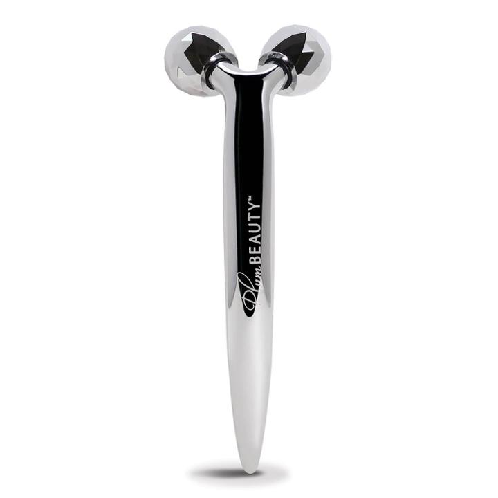 Plum Beauty Contouring Facial Roller