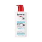 Unscented Eucerin Advanced Repair Lotion