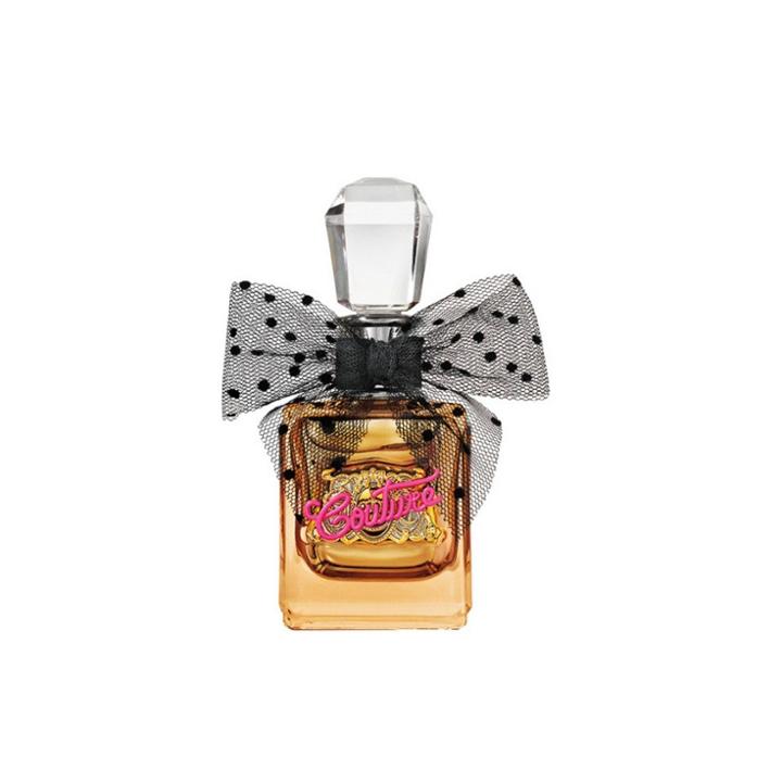 Juicy Couture Viva La Juicy Gold Couture Eau De Parfum - 1.7 Fl Oz - Ulta Beauty