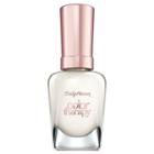 Sally Hansen Color Therapy Nail Polish Well, Well, Well 110 - 0.50 Fl Oz, Well/well