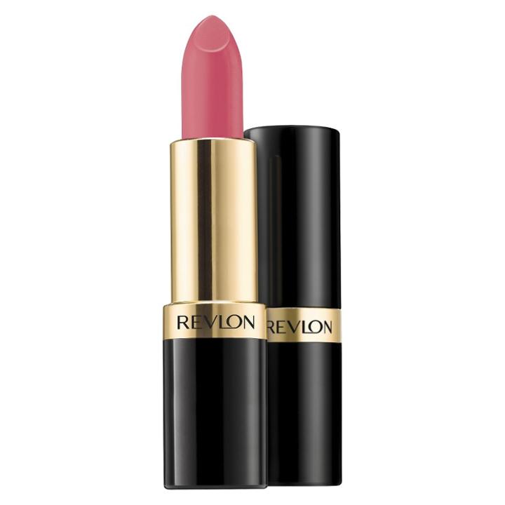 Revlon Super Lustrous Lipstick 805 Kissable Pink