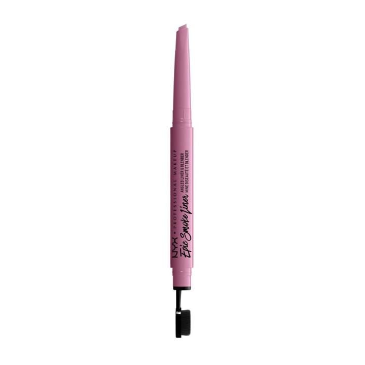 Nyx Professional Makeup Epic Smoke Liner Sticks - Vegan Smokey Eyeliner - Rose Dust