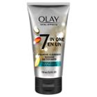 Olay Total Effects Revitalizing Foaming Face Wash