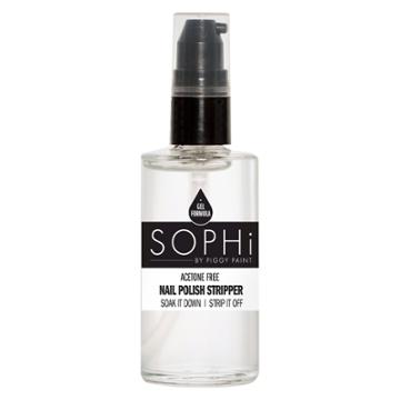 Sophi By Piggy Paint Sophi Nail Polish