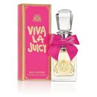 Viva La Juicy By Juicy Couture Eau De Parfum Women's Perfume