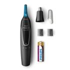 Philips Norelco Series 3000 Men's Nose/ear/eyebrows Electric Trimmer - Nt3000/49