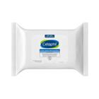 Cetaphil Gentle Skin Cleansing Face Wipes Cloths Pack Of 2, Fragrance Free