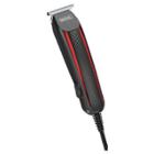 Wahl Edge Pro Men's Corded T-blade Groomer For Bump Free Grooming Trimming & Shaving