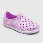 Toddler Jese Slip-on Apparel Water Shoes - Cat & Jack Purple